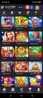 SlotsPK Slot Games — Popular Slots