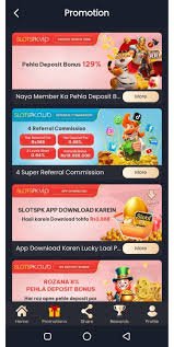 SlotsPK Lucky Spin Game