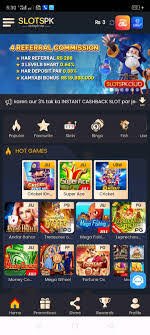 SlotsPK 777 Classic Game