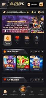 SlotsPK Trending — Jackpot King