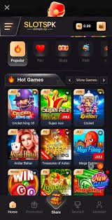 SlotsPK Trending — Speed Roulette