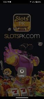 SlotsPK APK Download — Latest Version 2025